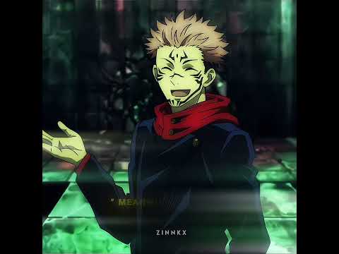 Sukuna with Special Grade 🥶💀 ~ Jujutsu Kaisen Anime Edit #sukuna #jjk #shorts
