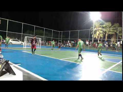 Transmissão ao vivo de Torneio de aniversário - Matina Ba