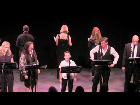 Whitney Rhodes, Pat Dunn, Colin Critchley & Company - 