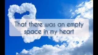How Did You Know - Gary Valenciano (lyrics)