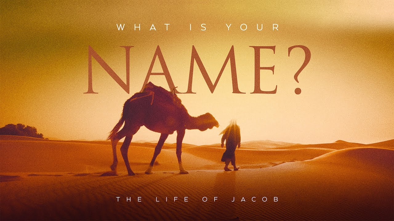 Return to Bethel, Return to God