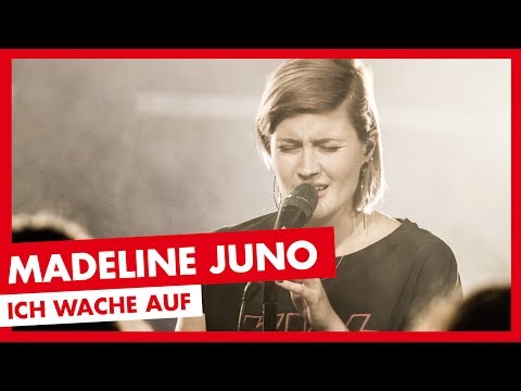 Ich Wache Auf - Madeline Juno