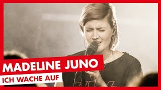 Madeline Juno - Ich wache auf (LIVE)