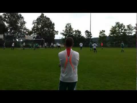 SG Gusenburg : SG Peterberg (2. Halbzeit)