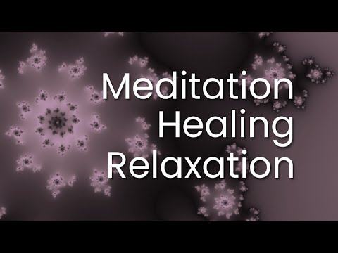 Nāda: Singing Bowl Meditation