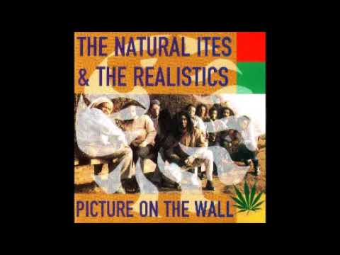 DIVULGANDO: Natural Ites - Picture on the wall  / M Jr Roots  - AL