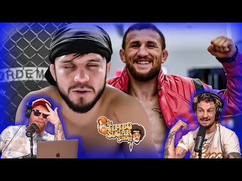 Analyzing Potential Challenges in Sean O’Malley’s Training Camp