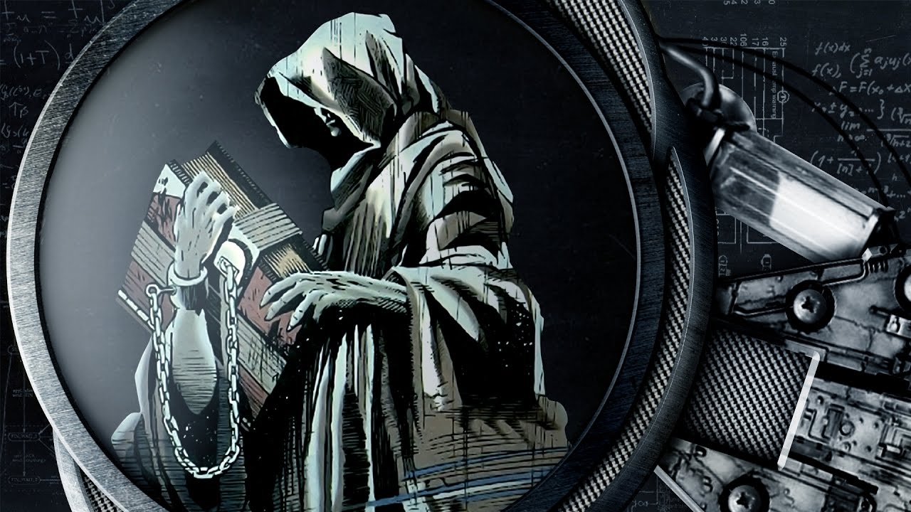 Determinismo - O futuro já está escrito? | Nerdologia