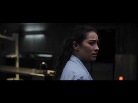 Possession of Hannah Grace - Official Trailer - In Cinemas 27 December 2018