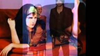 Kate Bush- You're the one