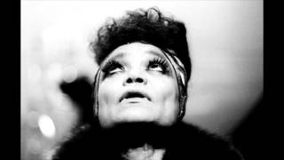 Eartha Kitt - Do or Die