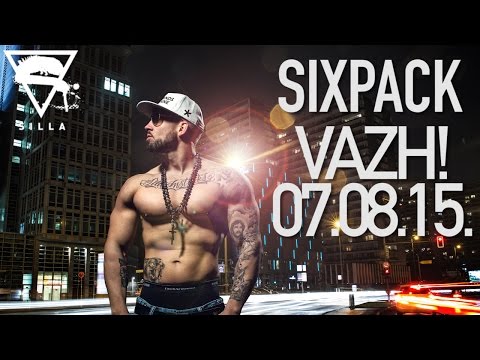 Video thumbnail for Sixpack