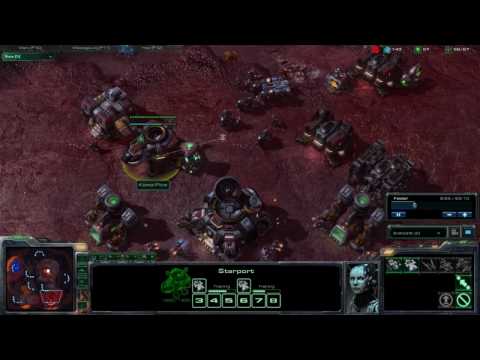 [Ambient and Crucius] Dual Cast p1/3