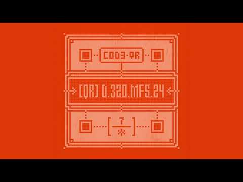 Carlos Nilmmns - Just Another Day - COD3 QR