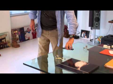 Pablo Arraya taking over PYA's office