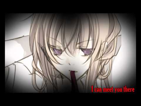 Bloody Cross Tsukimiya Tribute -Trapped