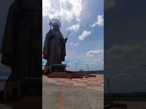 SANTA CRUZ-RN#motovlog #paraiba #viagemdemoto #guarabira #riograndedonorte