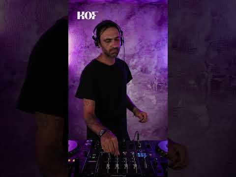 Kem Otto | Live in Utero #146