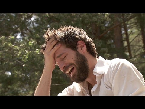 Puente Viejo C1137 - Bosco se refugia en el bosque tras la muerte de Inés