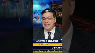 Ministro do STF deve analisar descondenação de Jair Bolsonaro em 20 dias. #notíciaspolíticas