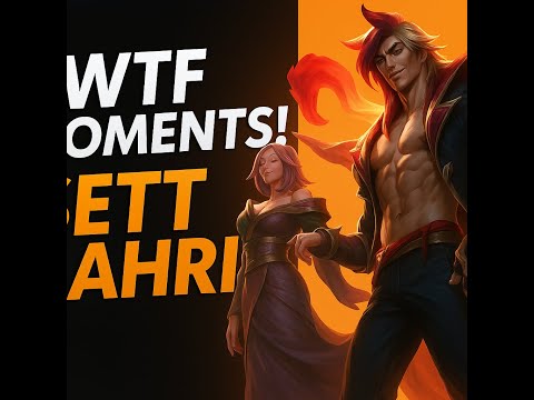 Sett JUNGLE: 15-Minute Victory! (Insane Early Game on Rift Herald)