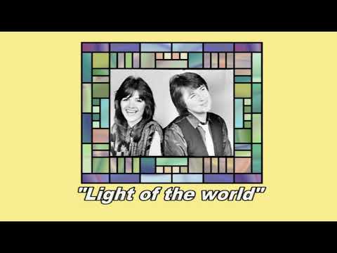 Light Of The World - Eve Graham & Danny Finn