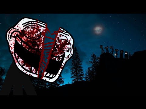 The Trollge: The "Divination" Incident