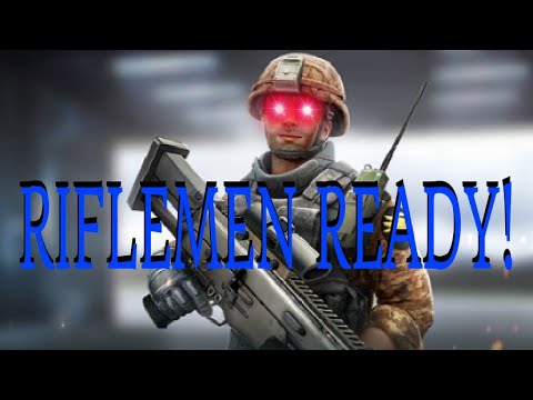 C&C: Rivals - Let's Play as GDI