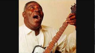 Howlin Wolf - Gettin&#39; Old And Gray