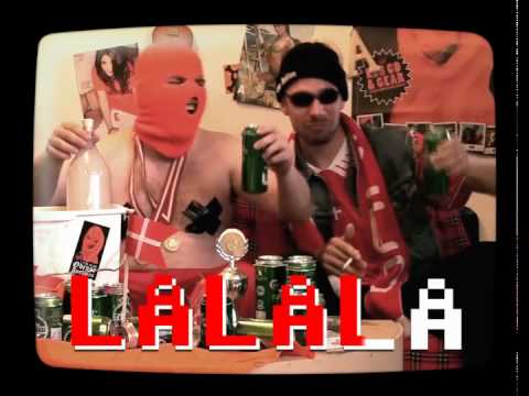 OA - Sjålålå (VM2010 - Official Video)