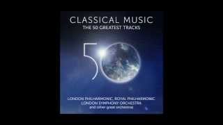 Debussy - La fille aux cheveux de lin - Royal Philharmonic Orchestra And Chorus / Peter Knight