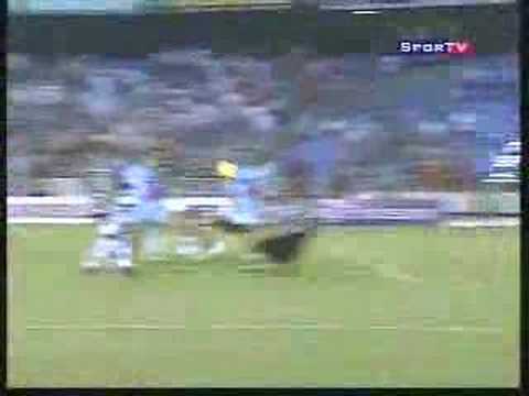 Fluminense-BRA 6x0 Arsenal-ARG  - Copa Libertadores