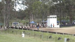 250 2 stroke beating 450