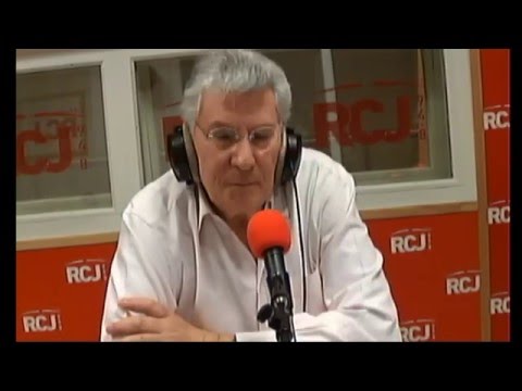 , title : 'UN Notaire vous repond presenté par Jacques Benhamou sur RCJ'