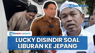 Liburan Lucky Hakim ke Jepang Tuai Polemik, Dipanggil Kemendagri hingga Disindir Dedi Mulyadi