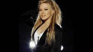 Hilary Duff ~ Underneath This Smile