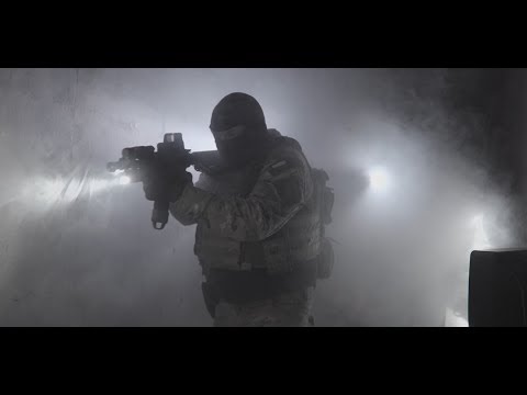 Video thumbnail for Niepokój