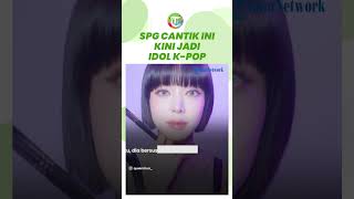 SPG Cantik Ini Kini Jadi Idol Kpop, Sempat Tak Bahagia Jualan Meski Digaji Besar: Bukan Passionku