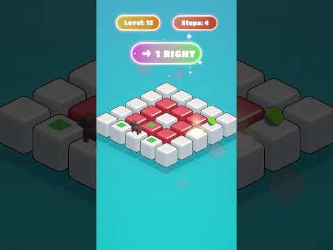 Echo Step: Brain Trainer Game