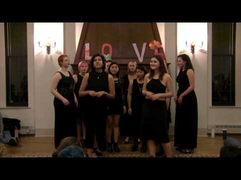 Unchain my Love and Hate