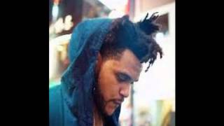 Ricky Hil ft. The Weeknd - Nomads