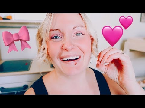 We're Having a Girl!!! 💖