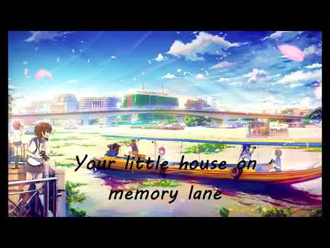 Nightcore- Memory Lane