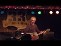 Billy Don Burns - Talk About Crazy
