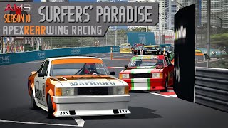 Automobilista - Opala Stock Cars - Round 2 - Surfers Paradise
