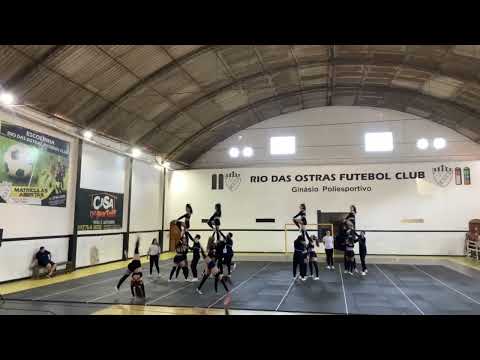 Rotina CRIAS (2023.1) Medicina UFRJ Cheer