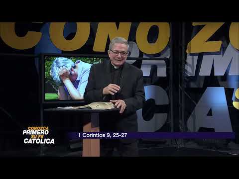 Conozca Primero Su Fe Católica—Ante el Dolor de la Prueba: ¡Confía! • 14 de Junio, 2023