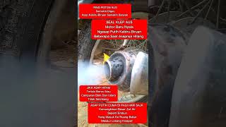 Download lagu Motor Ngebul/Ngasap #Shorts#Otomotif#Engine mp3