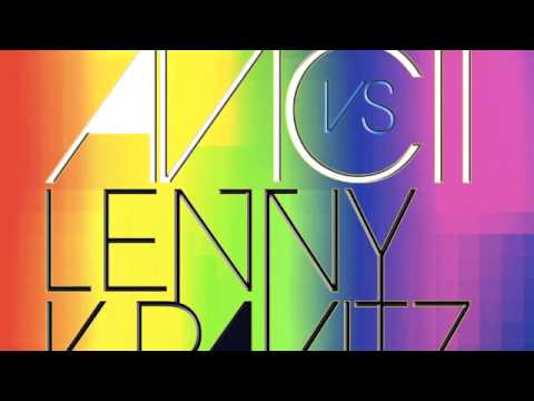 Milkshake Triple H - Dj Mid : Superlove feat SeFF vs Avicii vs Lenny Kravitz