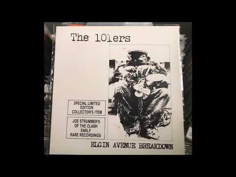 The 101’ers - Motor Boys Motor